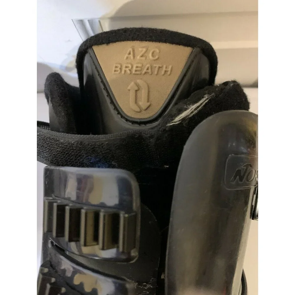 Nordica Exopower‎ Trend 07 Men's Ski Boots - 26.5- AZC Breath